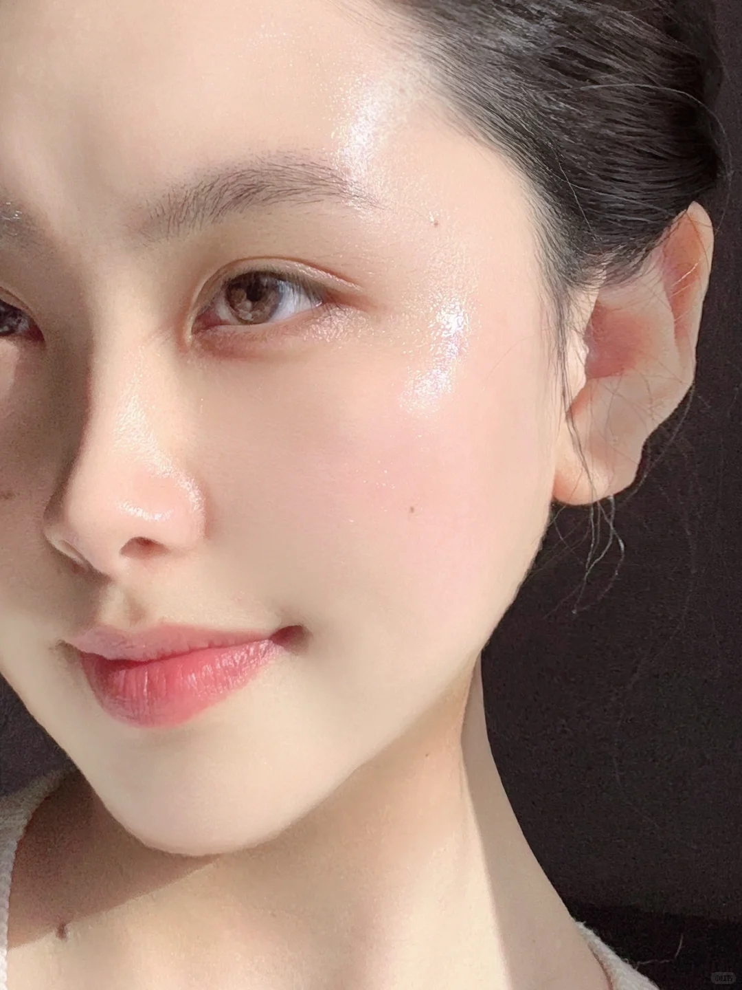 ✨30+素颜发光的秘密㊙️无广纯干货✍️