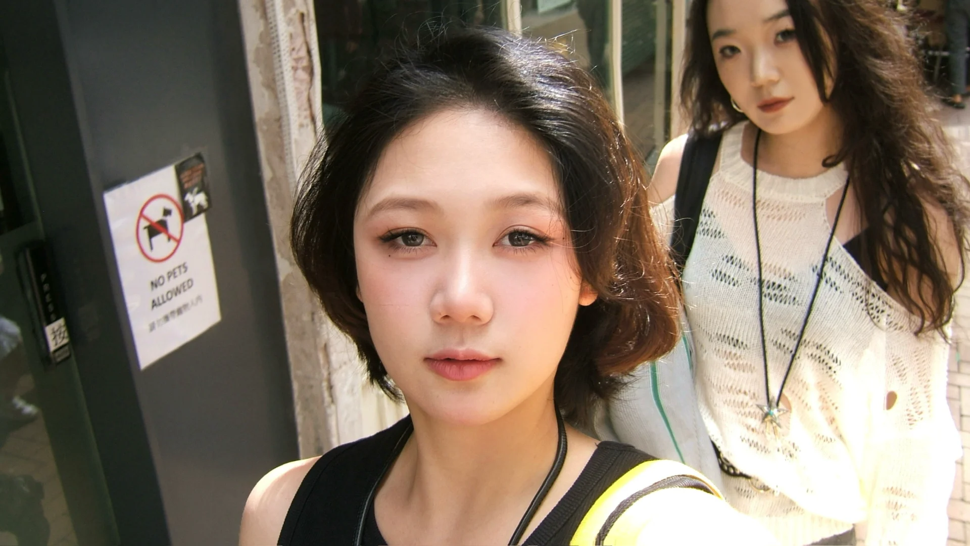 素颜基础 妆后就不基础