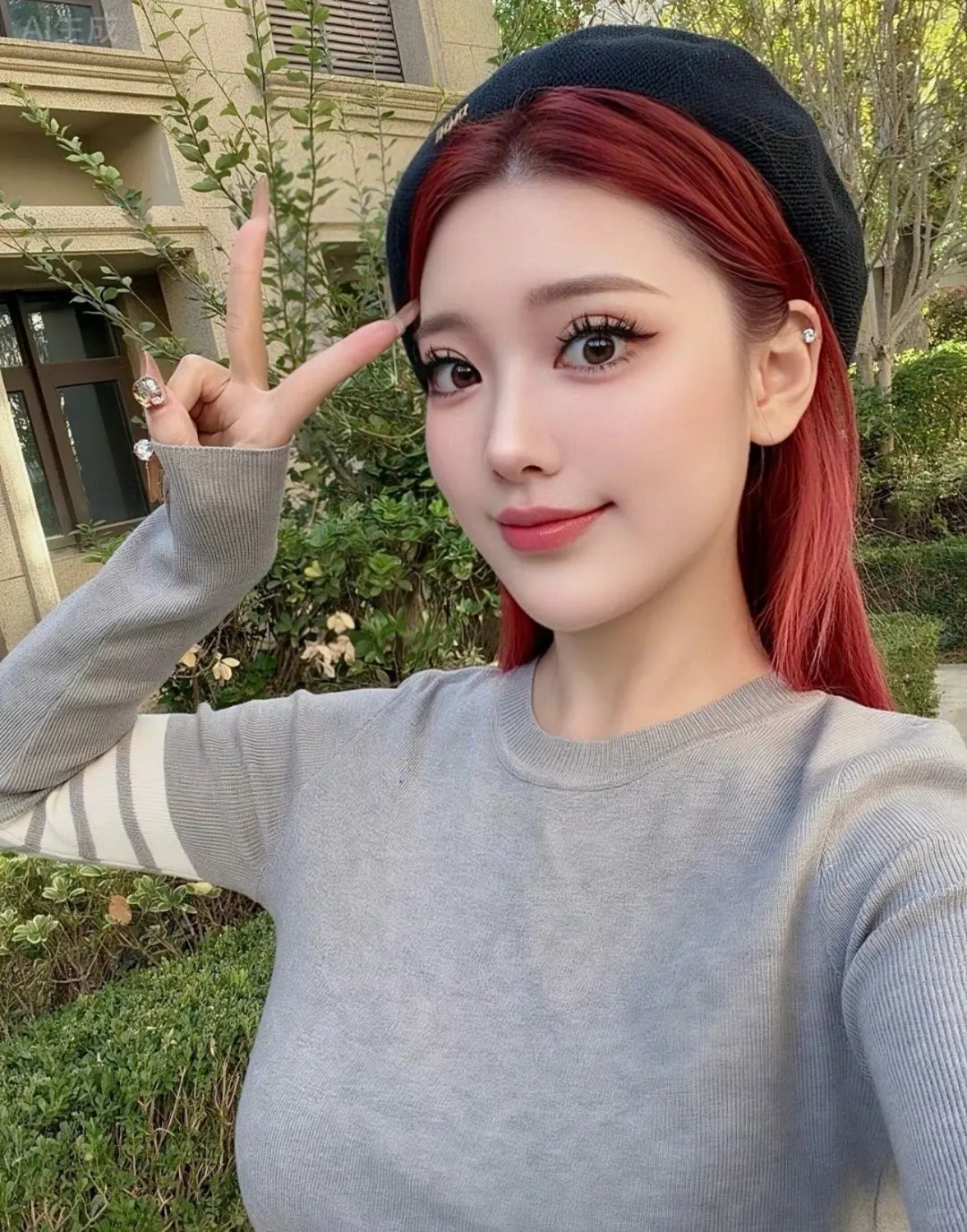 北京啵啵👃满月啦～