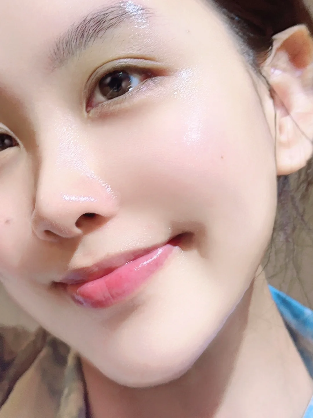 ✨30+素颜发光的秘密㊙️无广纯干货✍️