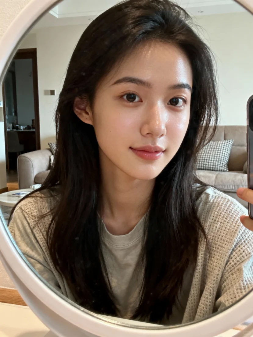 这个鼻子能管一辈子不修复