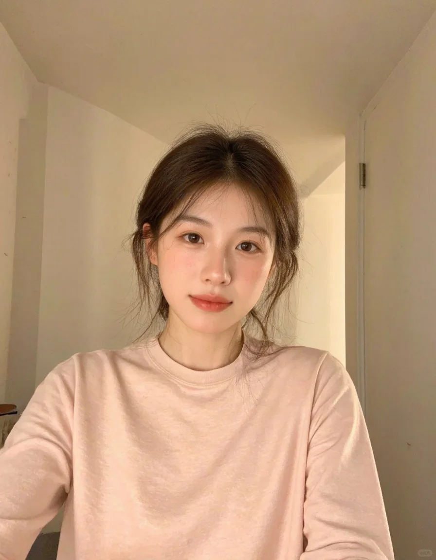 35岁无医美，戒糖+养气血1年，美貌已显化