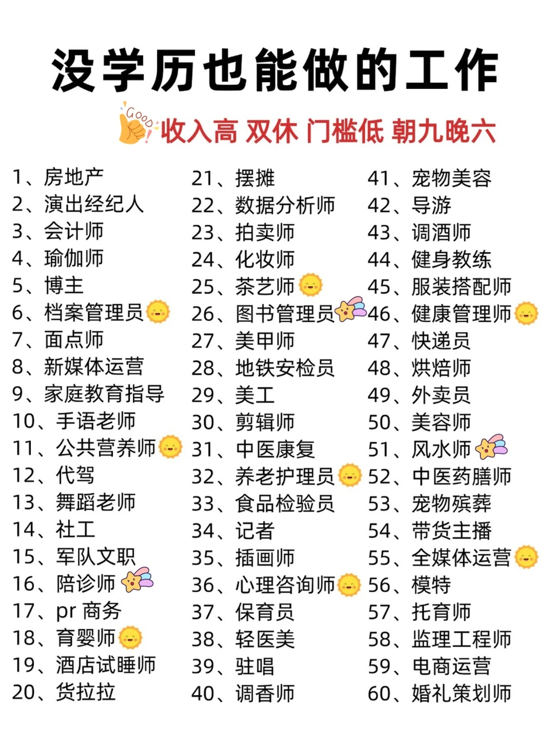 低学历女生听劝别跟风！这些证考了直接逆袭