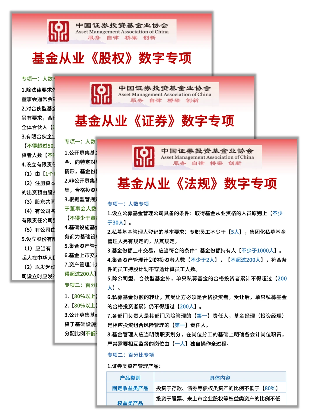 26基金从业会惩罚每一个不看新通知的人😂