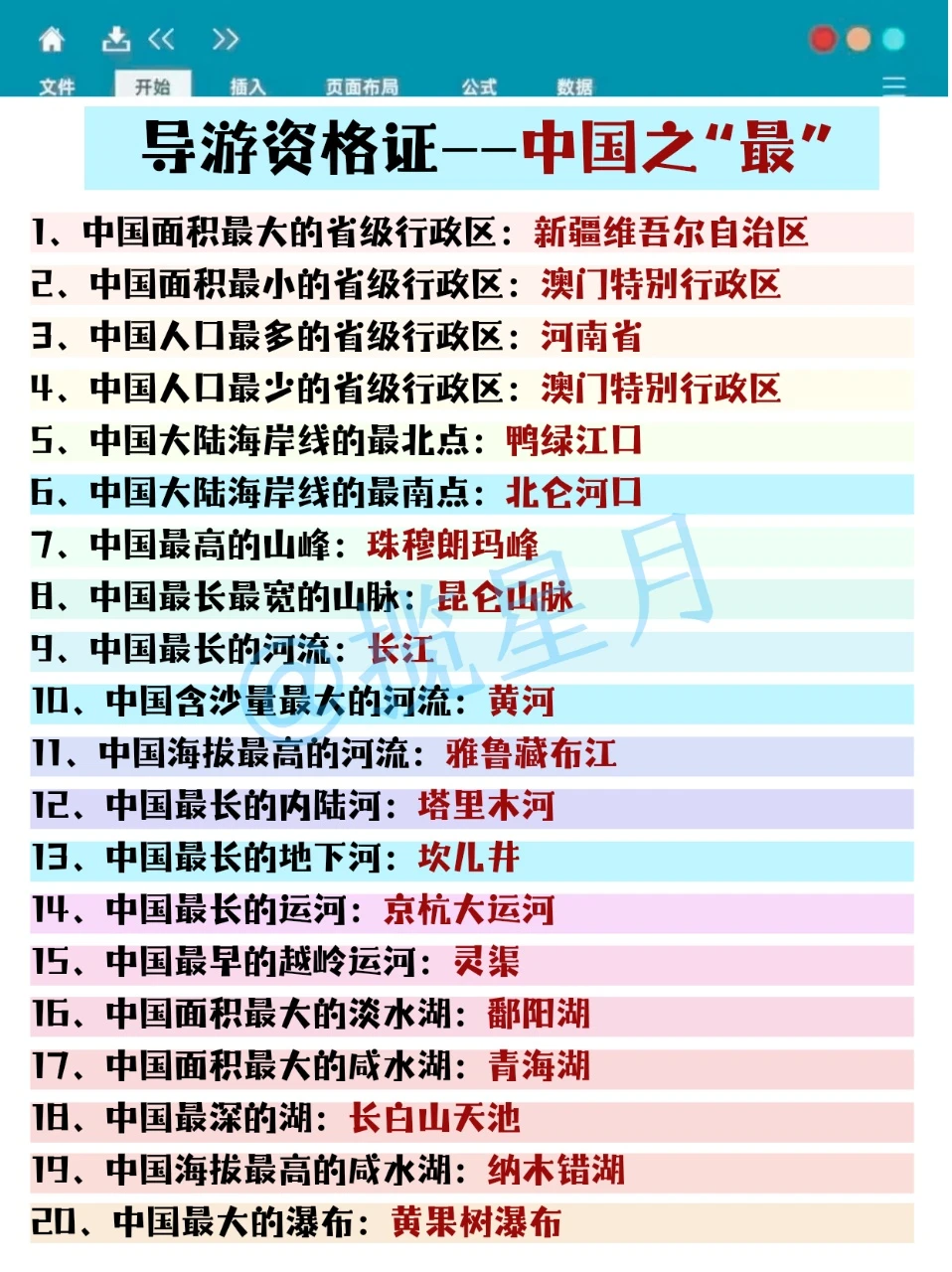 原来11.22导游证可以作弊啊姐瞬间不急了