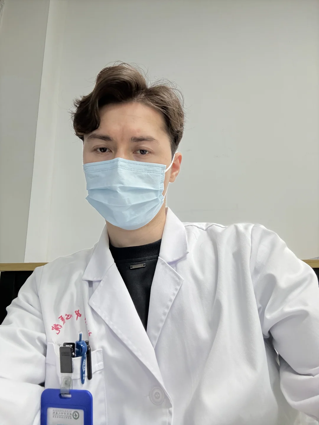 叮！您的‘持证上岗’医生已上线！