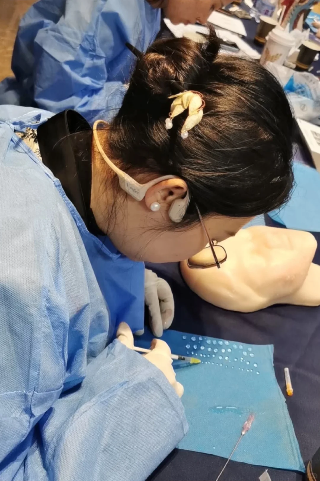 中专护士已转行医师！助理医师资格拿下