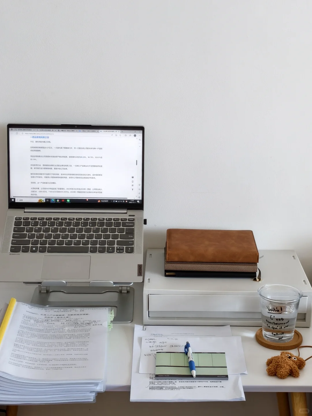 5年20证｜月收入破6万，我活成了大女主