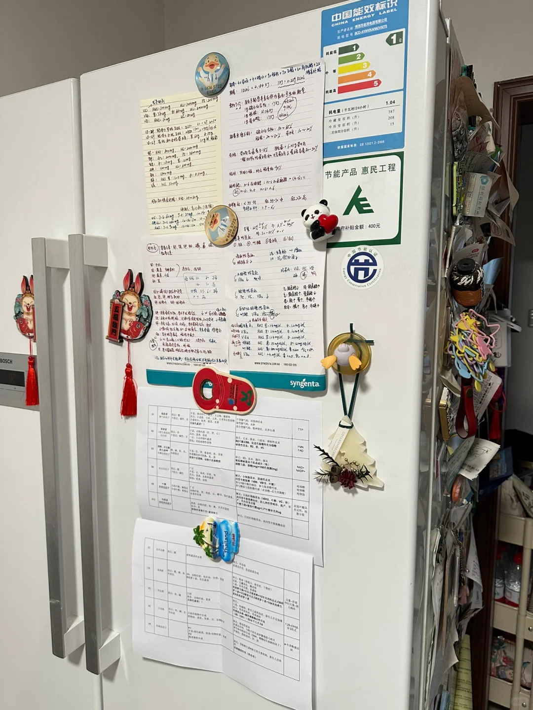 公共营养师过了！！分享学习方法，包过的～