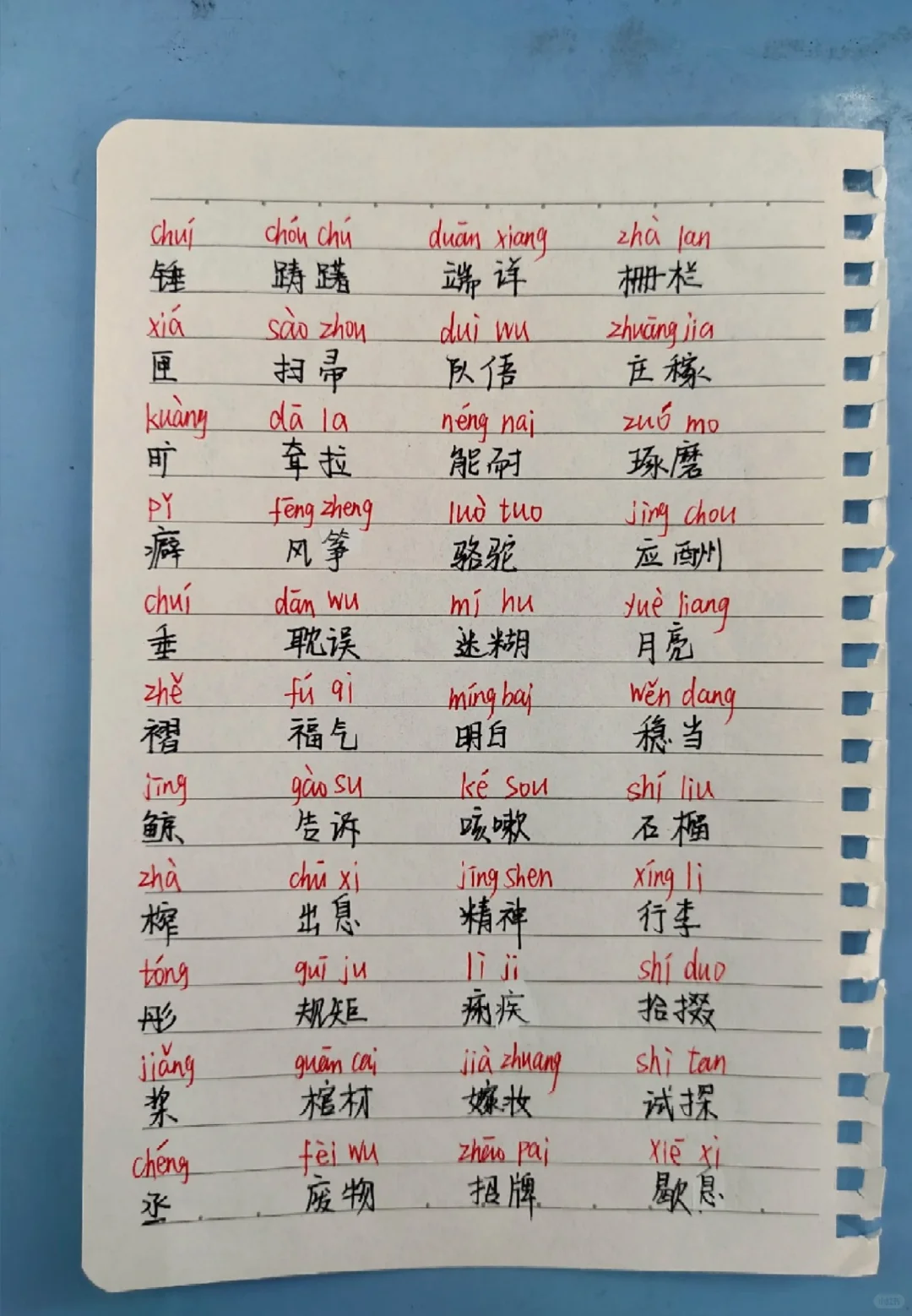 拿到普通话二乙证书