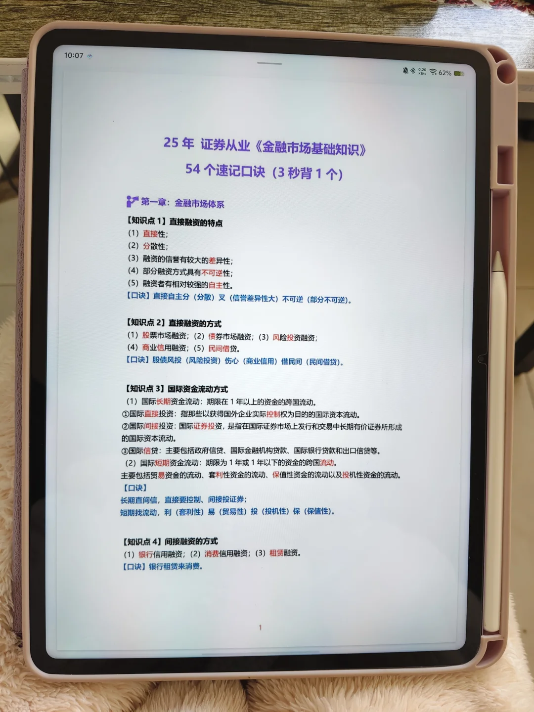 我小姨监考过证券从业，给周六考的提个醒