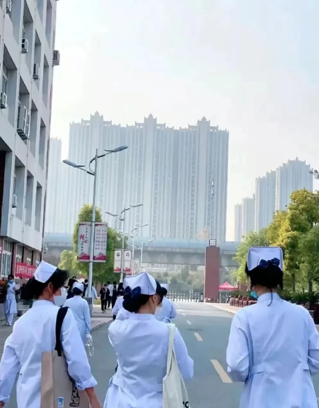 中专护士已转行医师！助理医师资格拿下