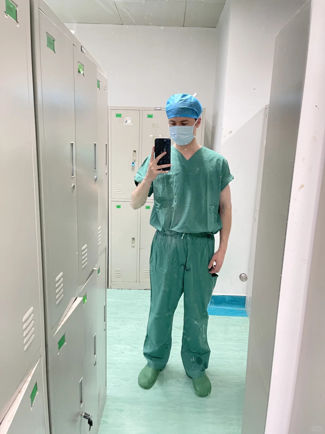 叮！您的‘持证上岗’医生已上线！