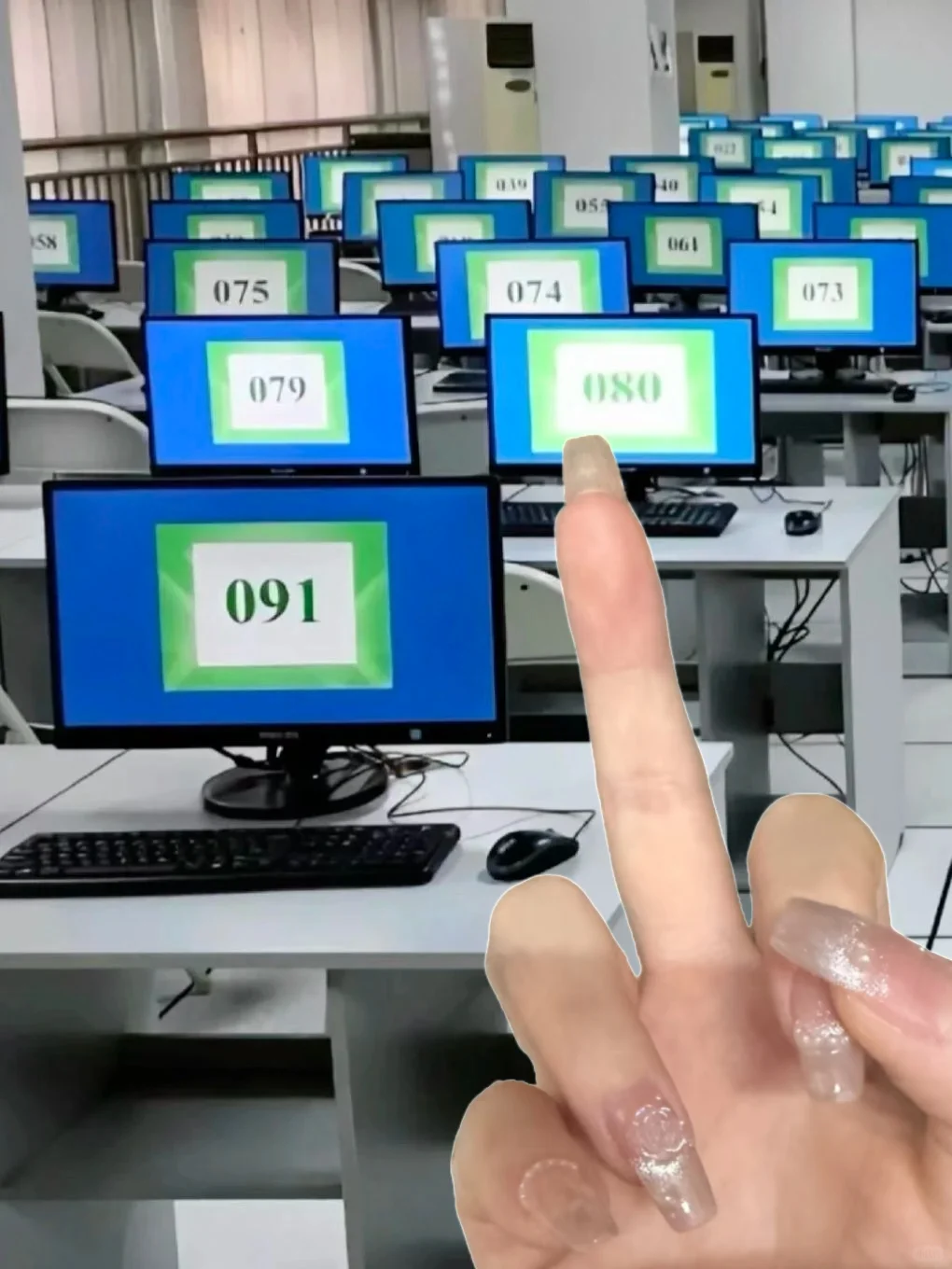 给明天打算裸考证券从业的人提个醒