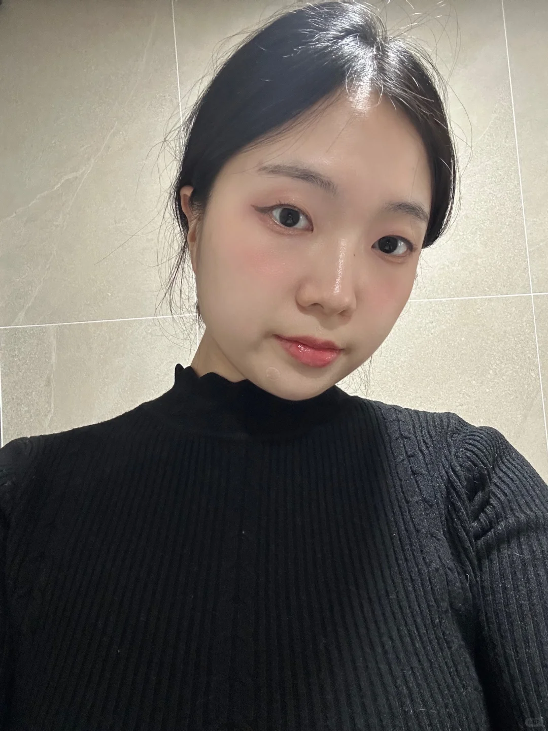 最近५✍( ¨̮ )终于取得了贸易资格证📖