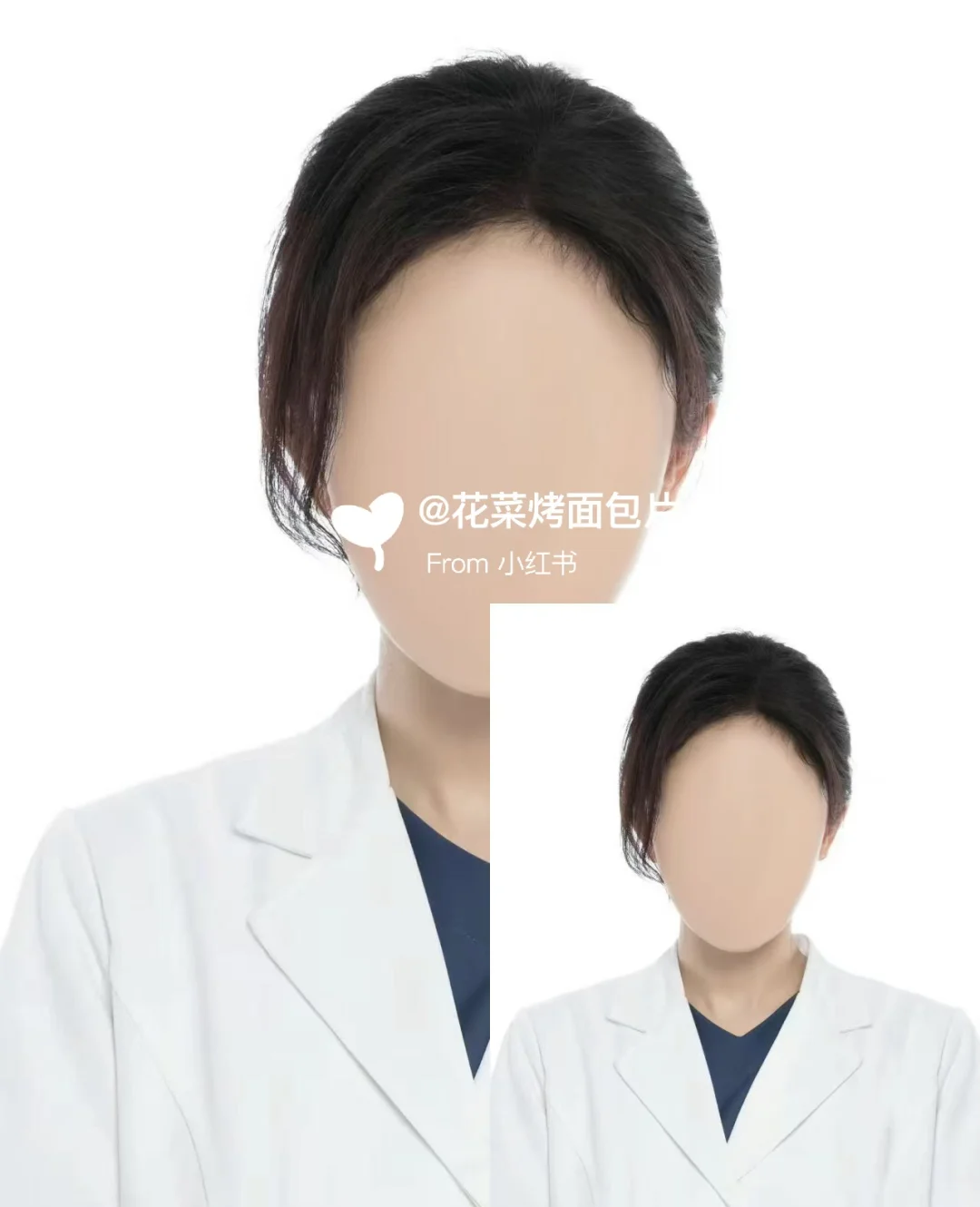 护士资格证无常修图🔥