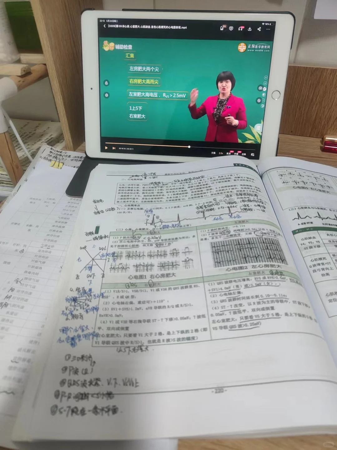 小小医师资格证🪪 拿下🤏