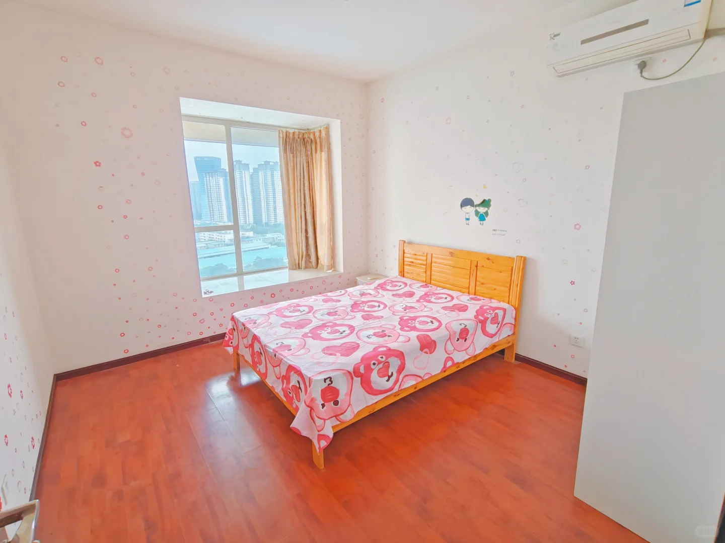 家人们 不找了 干中介去了