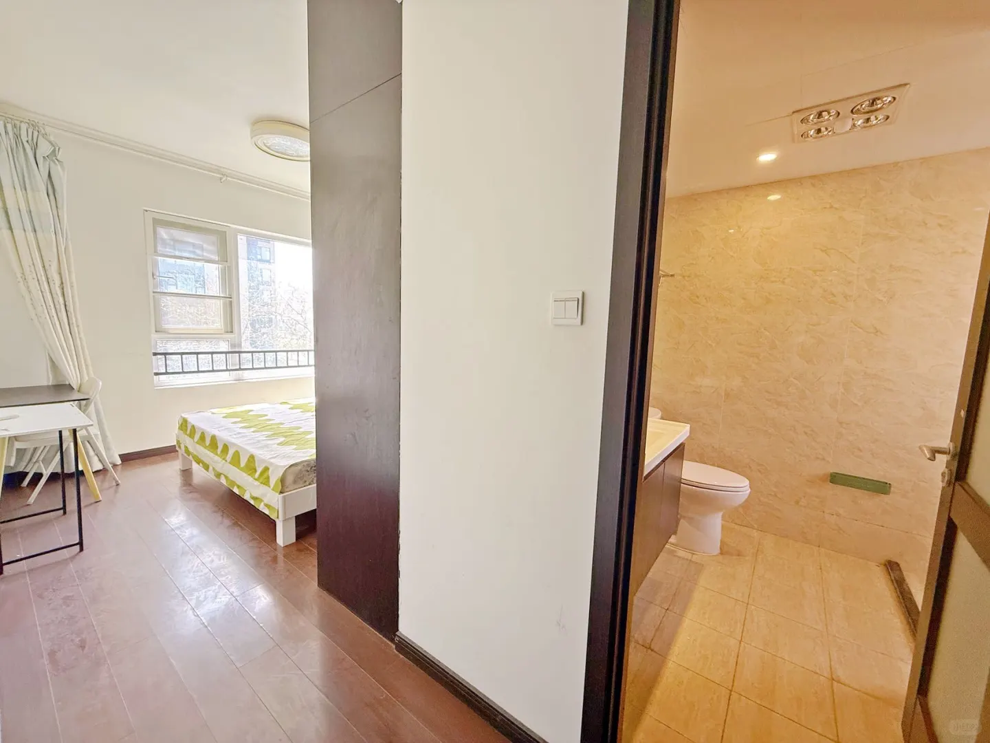 家人们 不找了 干中介去了