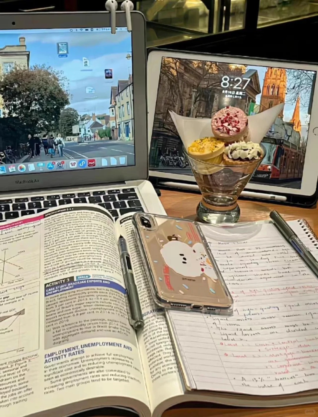 大学生进证券/基金/投行各考什么证？