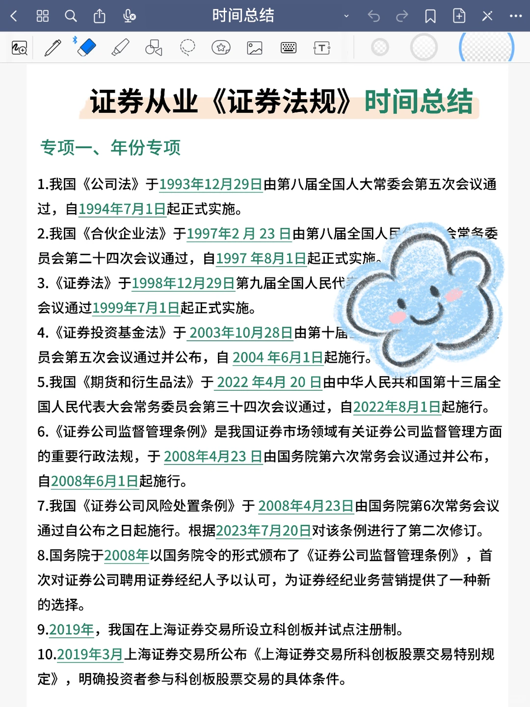 26年证券从业还不开始准备吗