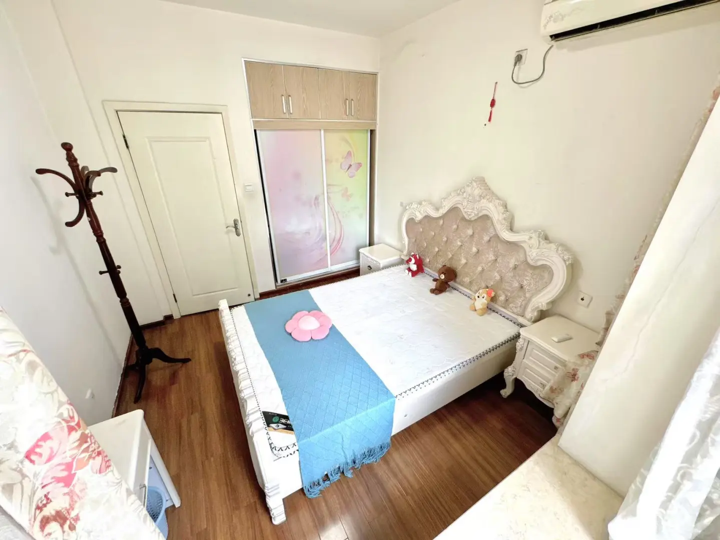 家人们 不找了 干中介去了