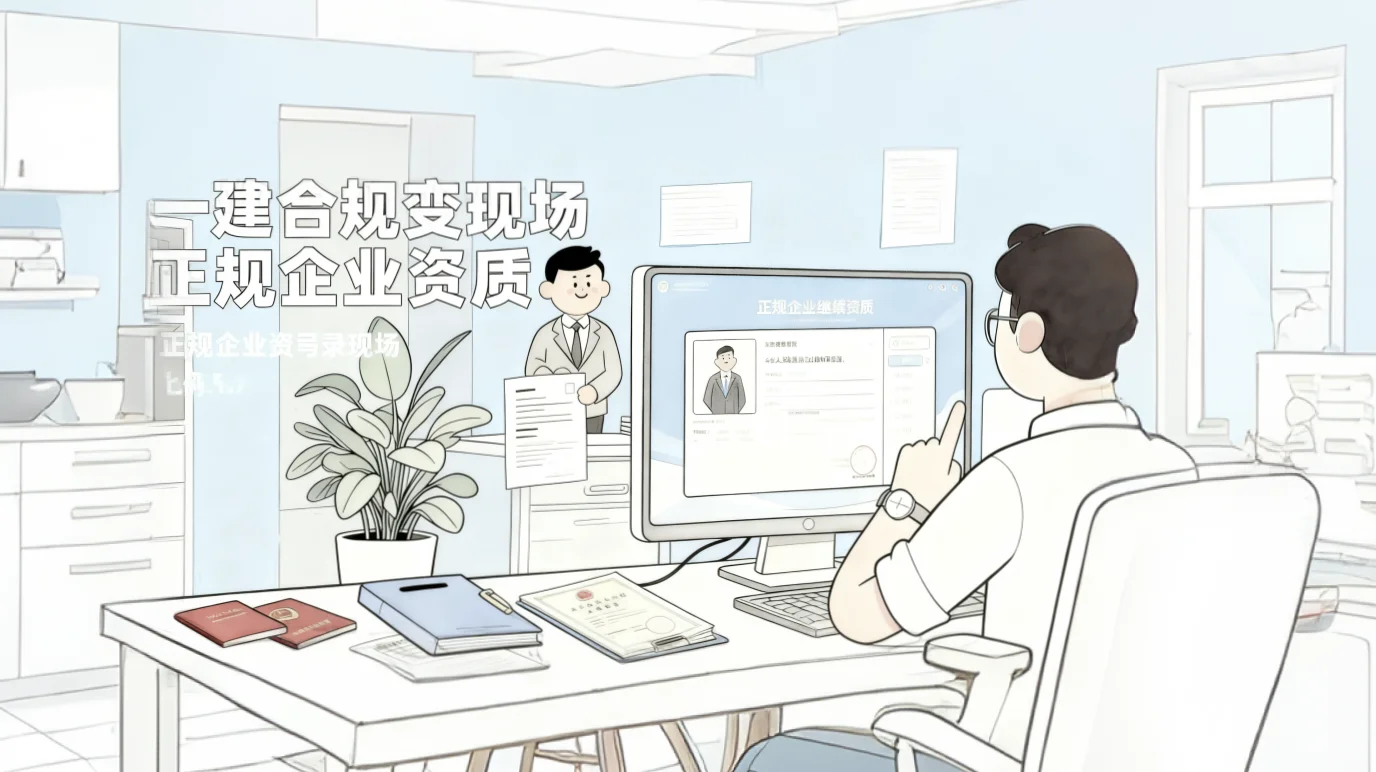 一建证书浪费！从变现到转注，省心操作指南