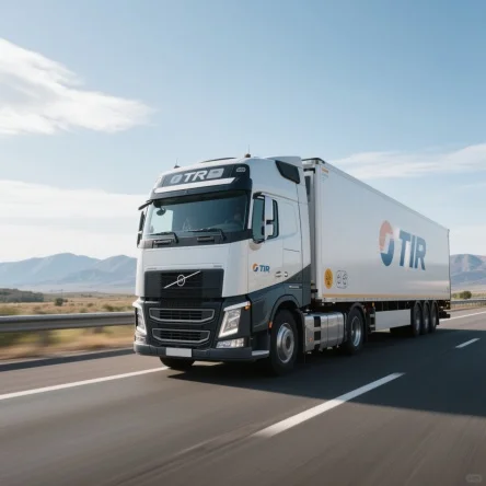 吉林办理TIR国际跨境运输证一般材料、流程