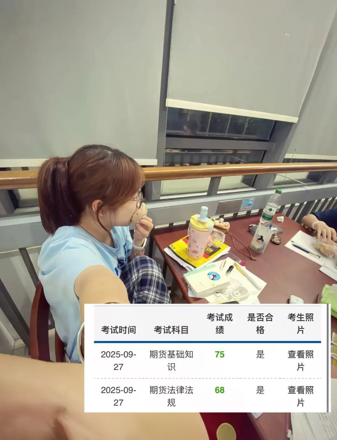 我宣布：期货从业是金融四证里最好考的一个