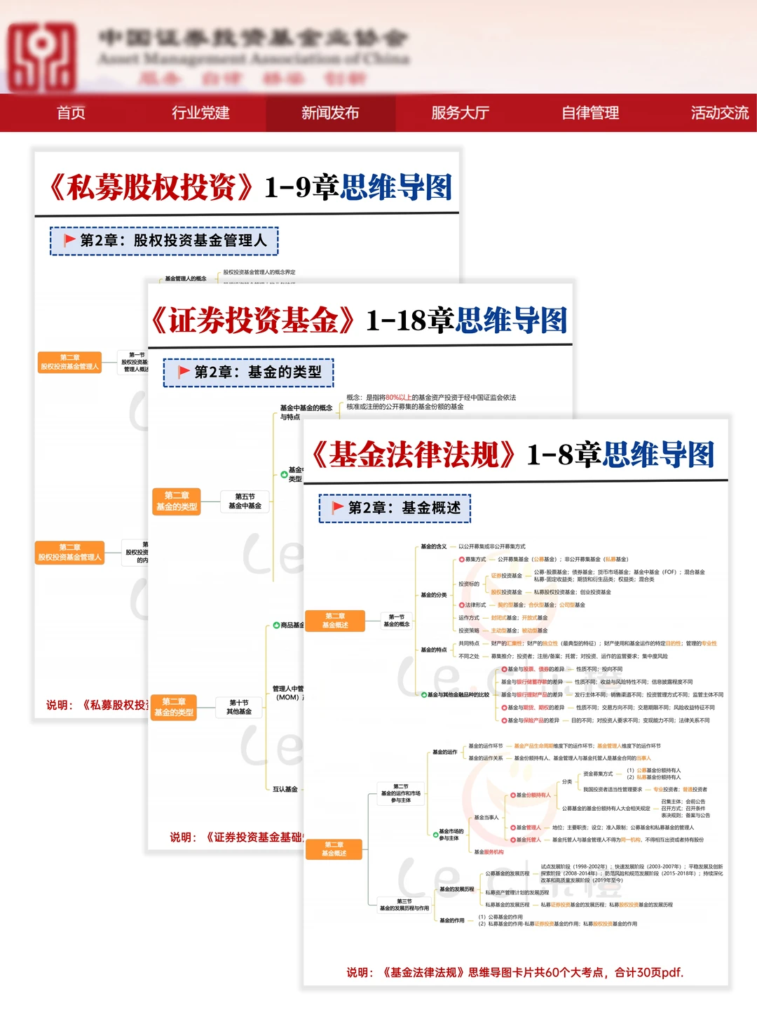 官宣：基金从业5月统考新通知！心疼26考生