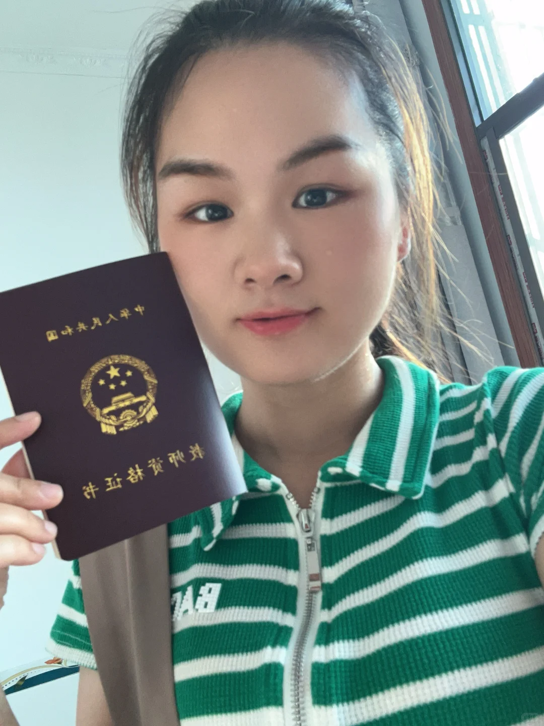 33岁，非师范专业，居然把教资考过了