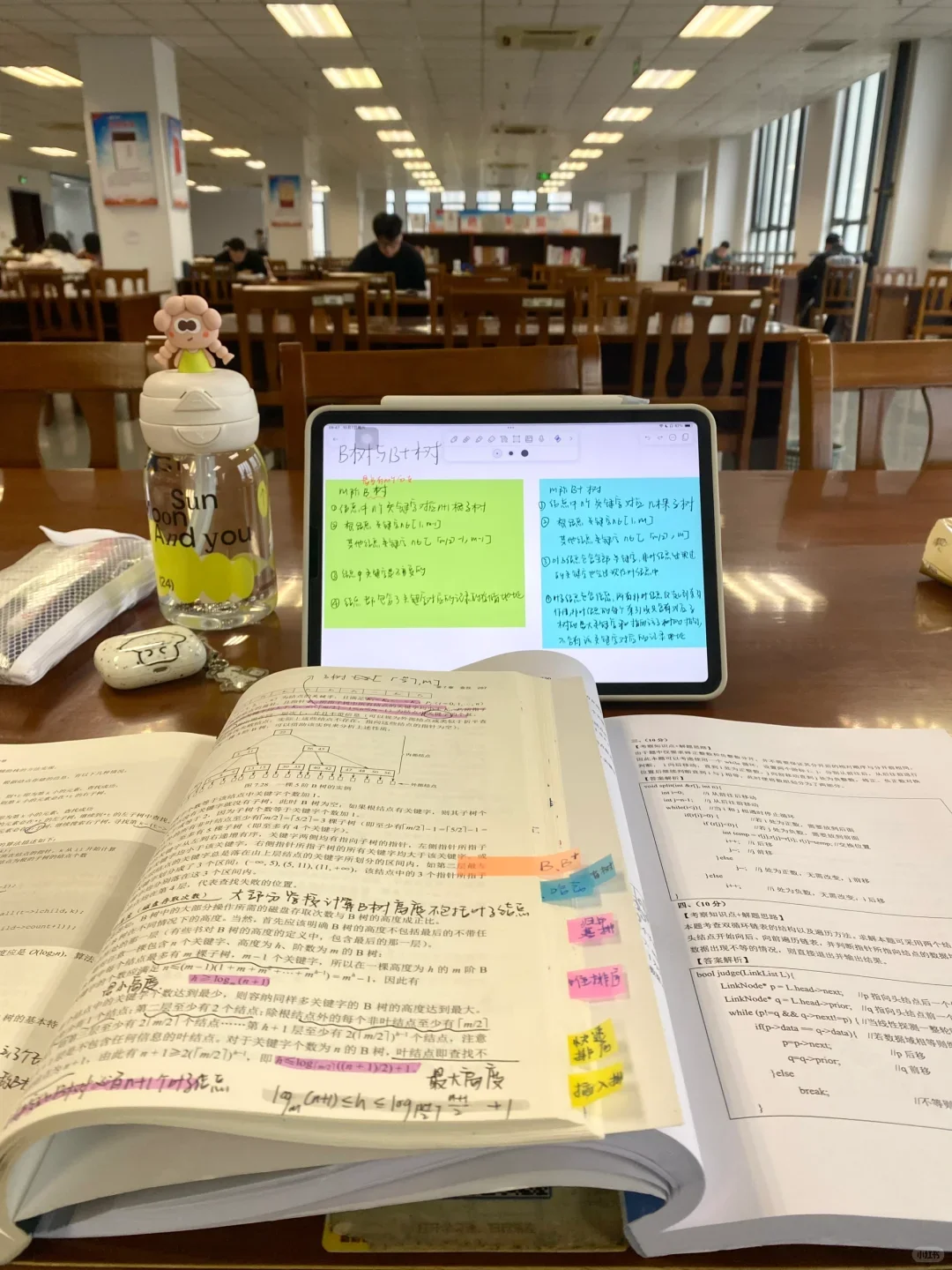 在职备考证券从业碎碎念~