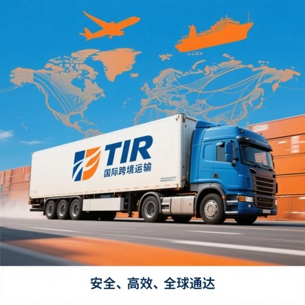 吉林办理TIR国际跨境运输证一般材料、流程