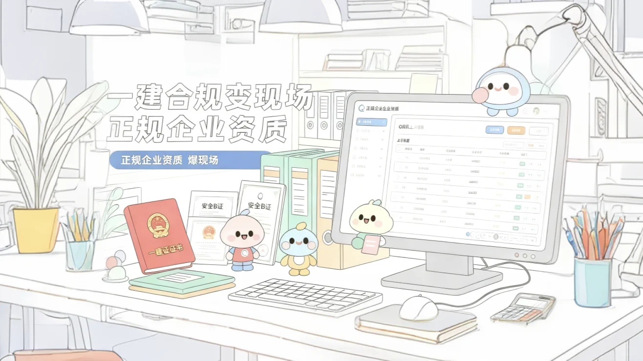 一建证书浪费！从变现到转注，省心操作指南