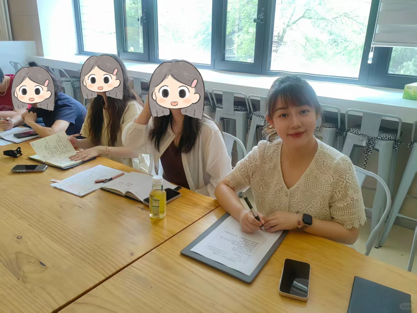 可以可以，我的教师资格证到手啦！