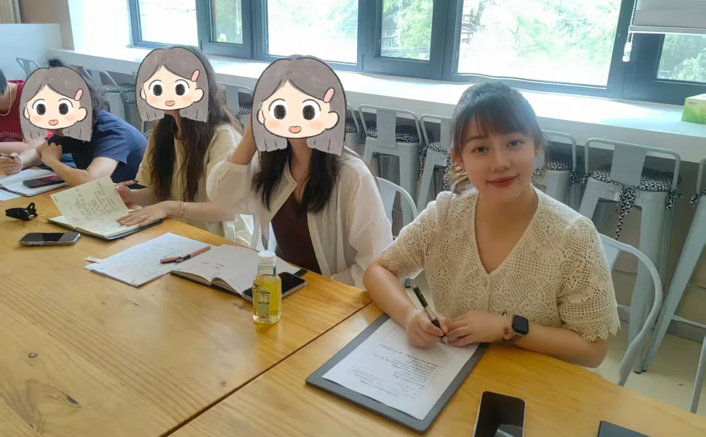 可以可以，我的教师资格证到手啦！