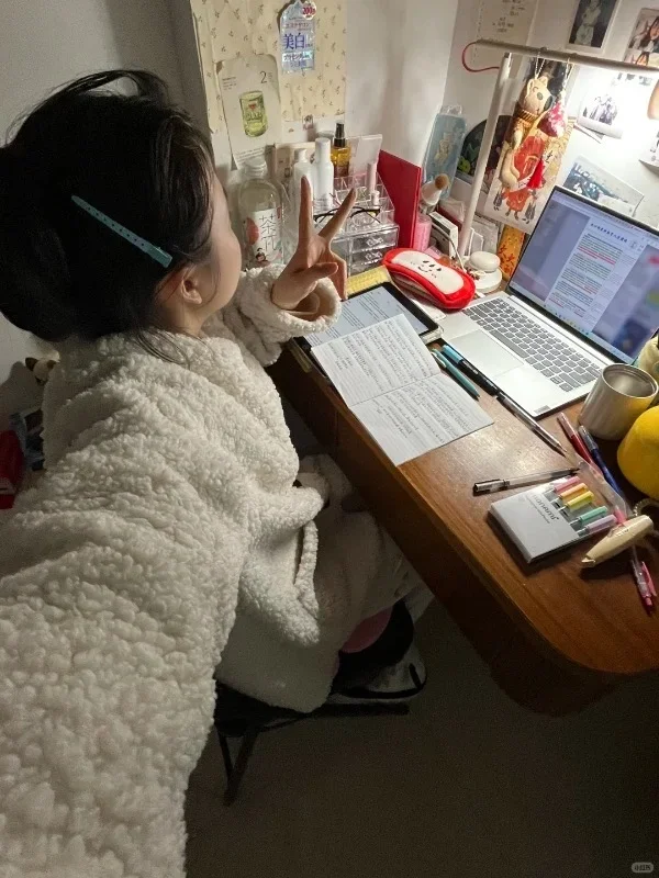 说实话，基从考试其实很水的...