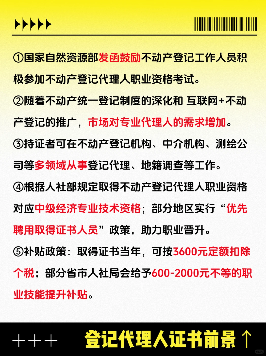 不动产登记证=行业核心力量？揭秘🔍