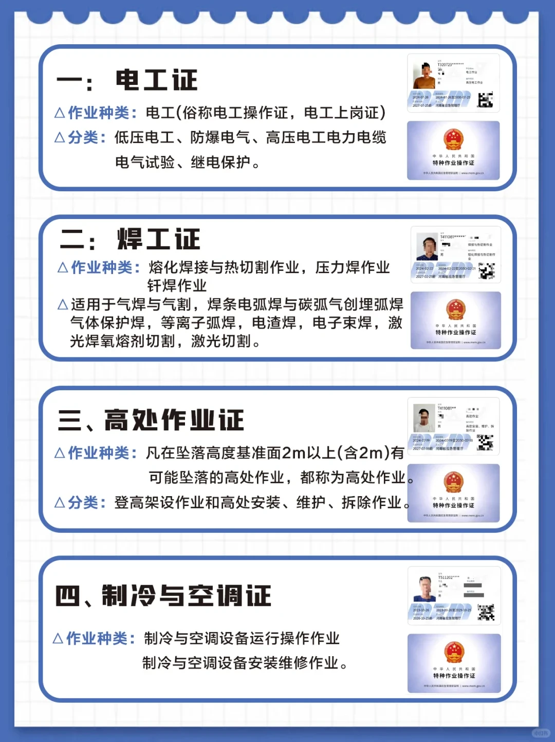 应急特种工考试！！！