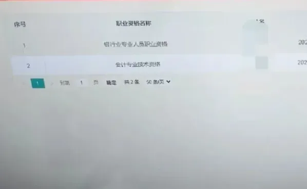 银从电子证书vs纸质证书？有何区别？？