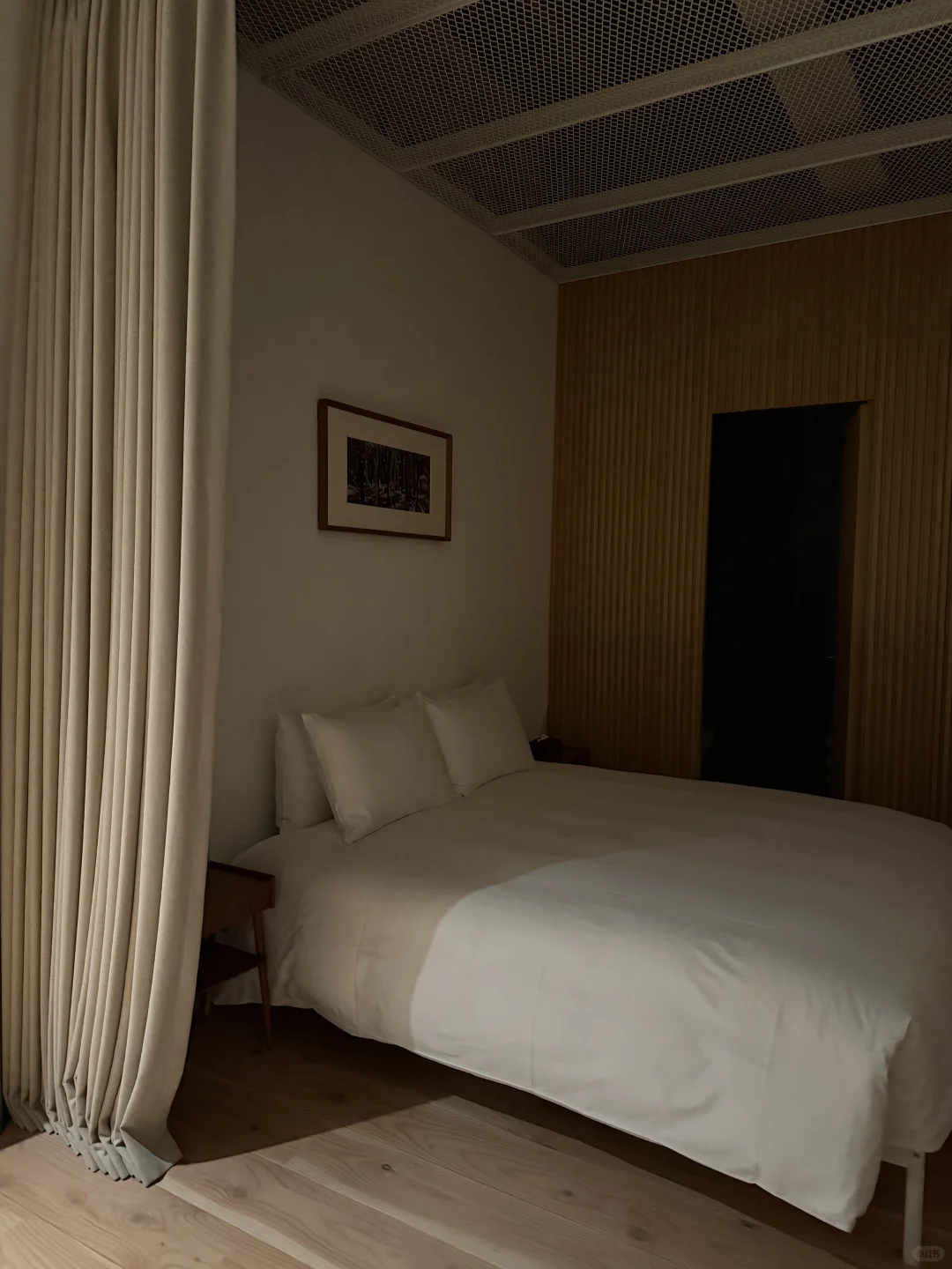 第 N 次天目里散步| 入住夢想樹景工作室