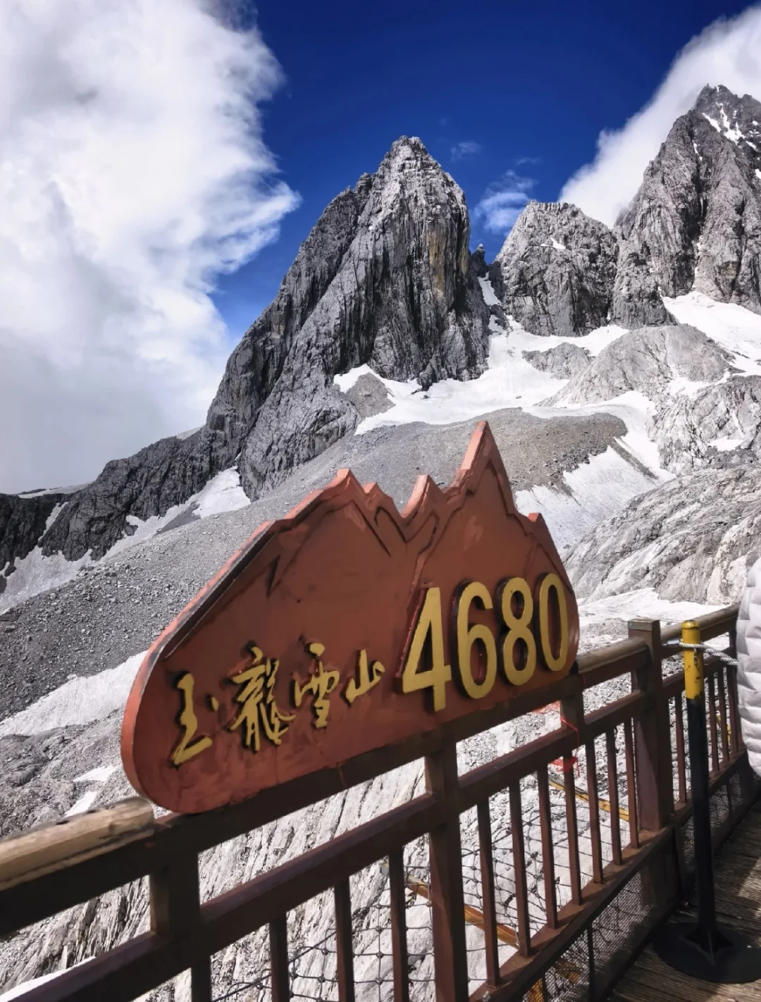 牦牛坪云杉坪蓝月谷才是玉龙雪山隐藏天花板