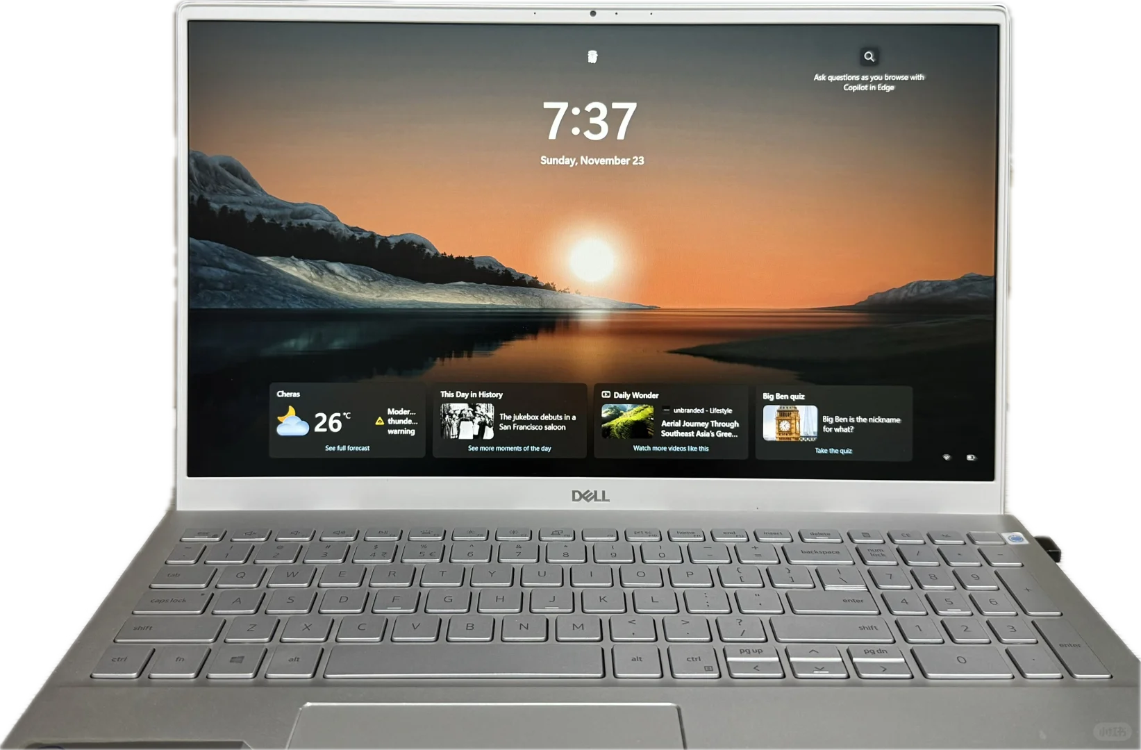 便宜出dell电脑笔记本🇲🇾