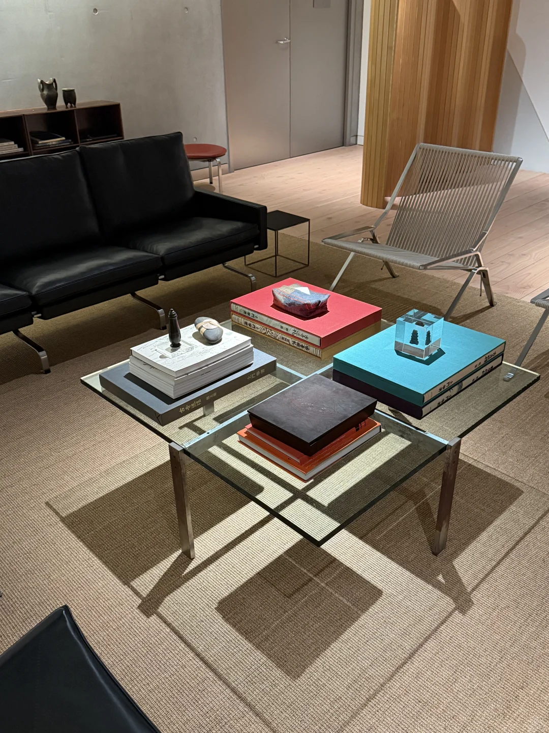 第 N 次天目里散步| 入住夢想樹景工作室