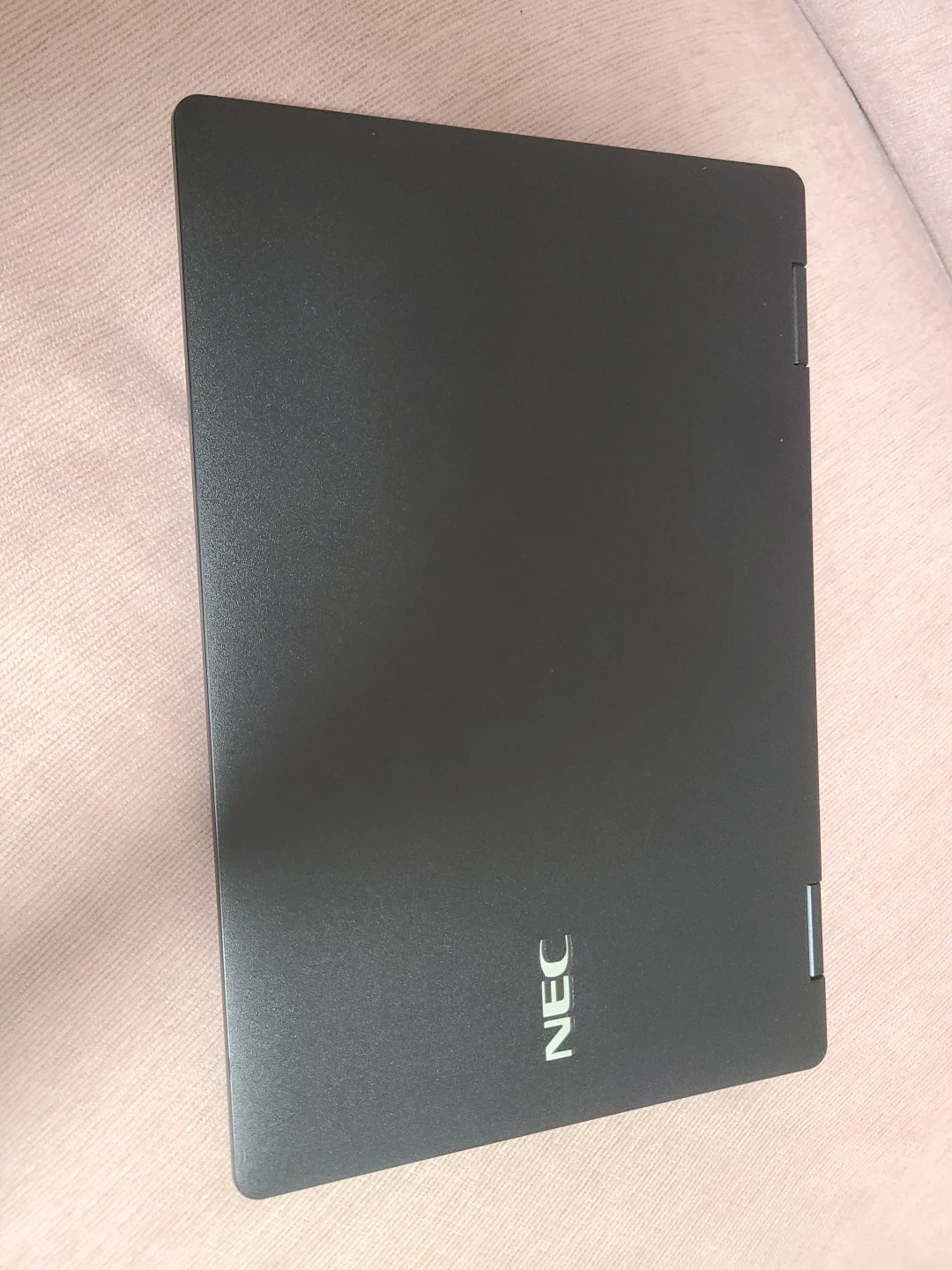 东京出NEC-12.5寸笔记本/10th/成色超极好