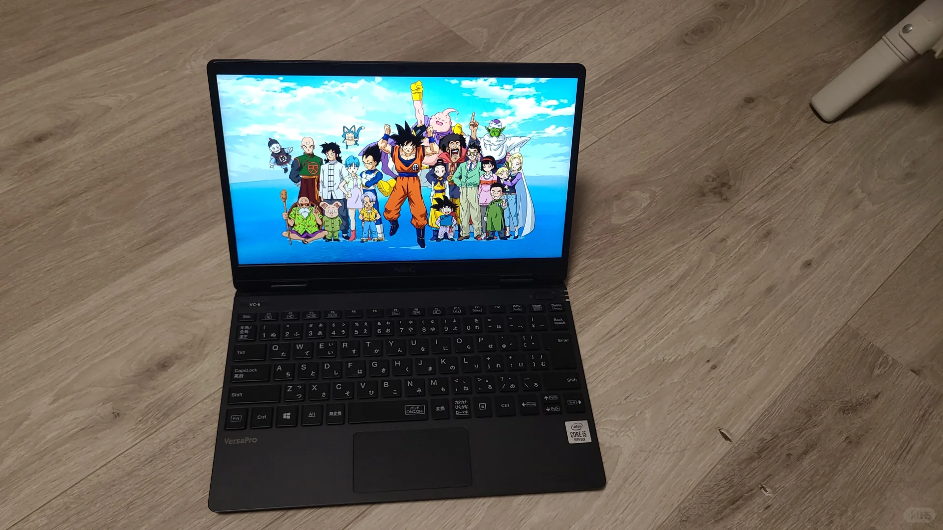 东京出NEC-12.5寸笔记本/10th/成色超极好