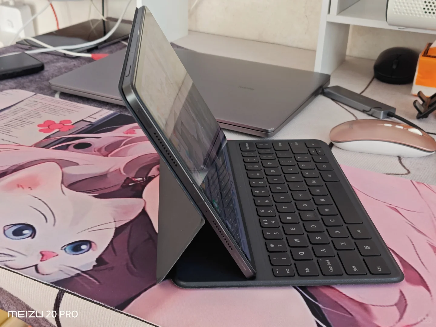 小米平板5搭载windows+安卓系统双系统平板电