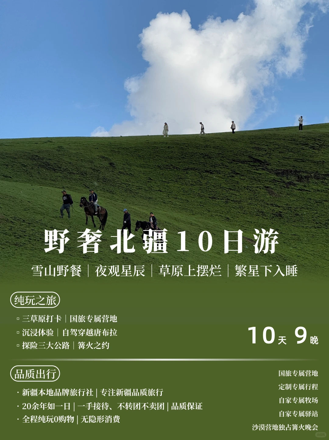 新疆10日游后遗症：看啥都像Windows桌面