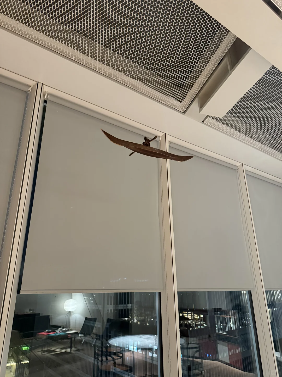 第 N 次天目里散步| 入住夢想樹景工作室