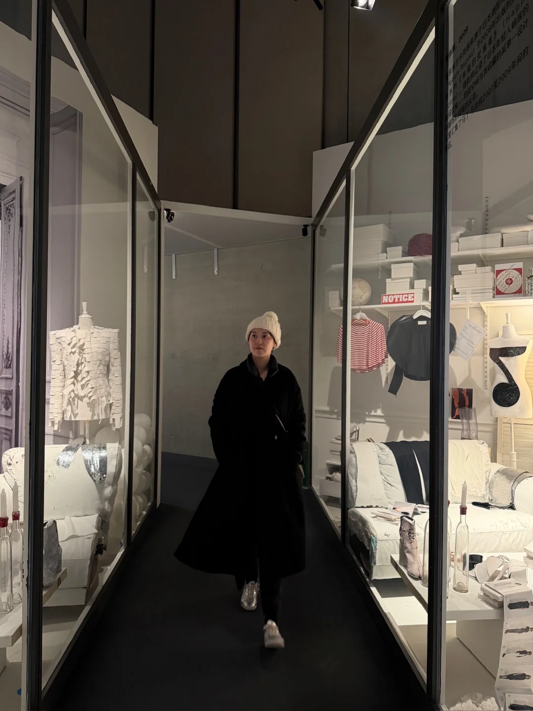 第 N 次天目里散步| 入住夢想樹景工作室